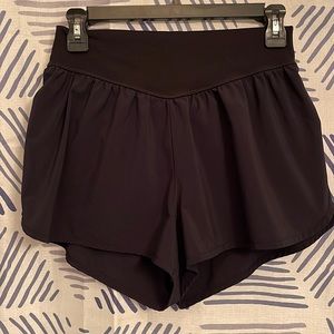 AERIE OFFLINE RUNNING SHORT